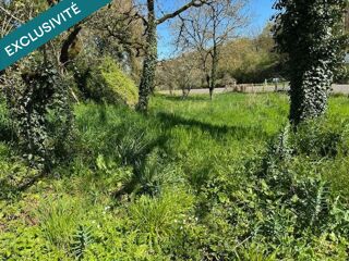  Terrain � vendre 1323 m�