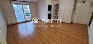  Appartement � vendre 2 pi�ces 50 m�