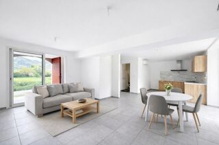  Maison � louer 5 pi�ces 120 m� Accous