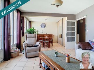  Appartement � vendre 4 pi�ces 70 m�