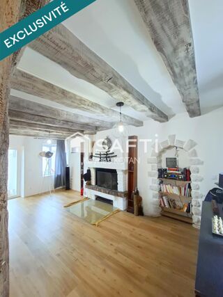  Maison � vendre 5 pi�ces 200 m�