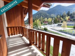  Appartement à vendre 2 pièces 31 m²