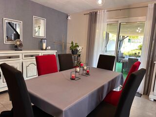  Maison à vendre 7 pièces 160 m²