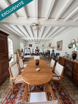  Maison à vendre 5 pièces 122 m²