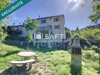  Maison � vendre 12 pi�ces 237 m�