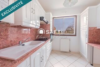  Appartement � vendre 2 pi�ces 52 m�