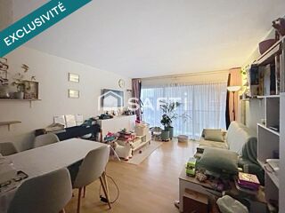  Appartement � vendre 2 pi�ces 42 m�