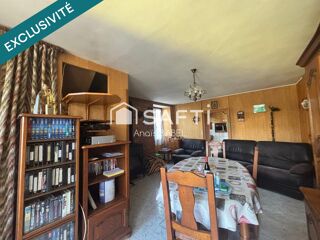  Maison à vendre 3 pièces 105 m²