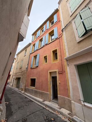 Vente Immeuble Immeuble vide composé de 4 appartements rénovés Narbonne