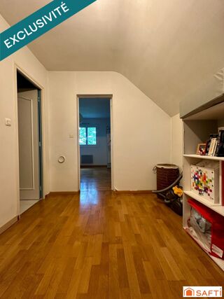 Maison à vendre 5 pièces 120 m²