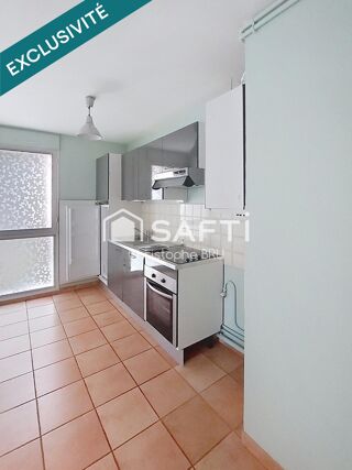  Appartement � vendre 3 pi�ces 63 m�