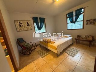  Maison à vendre 4 pièces 124 m²
