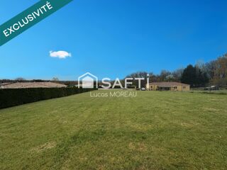  Terrain � vendre 2700 m�