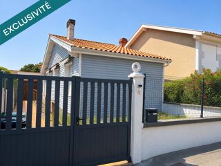  Maison à vendre 3 pièces 70 m²