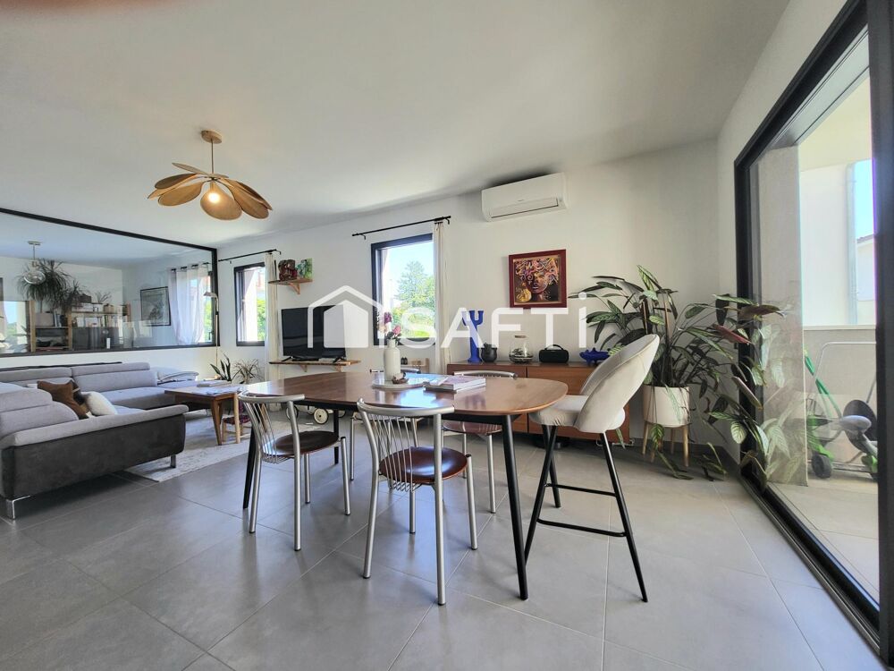 Vente Appartement Résidence récente et sécurisée ! Tain-l'hermitage