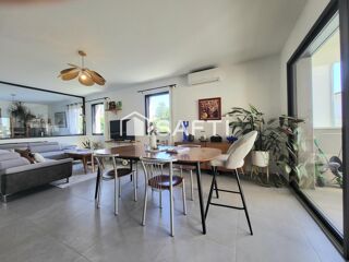  Appartement à vendre 4 pièces 91 m²