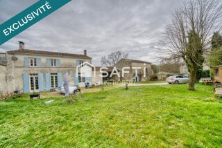  Maison à vendre 8 pièces 212 m²