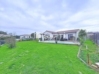  Maison � vendre 4 pi�ces 97 m�