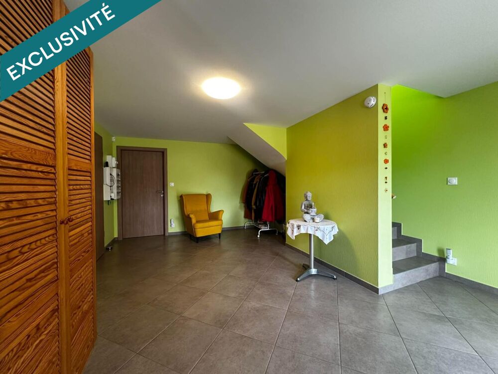 � vendre  Maison Hagenthal-le-Haut (68220)