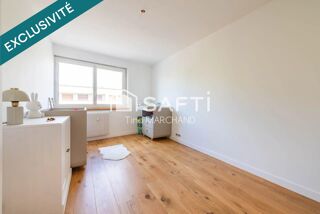  Appartement à vendre 5 pièces 159 m²