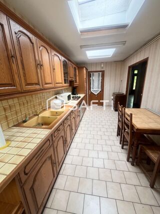  Maison � vendre 4 pi�ces 87 m�