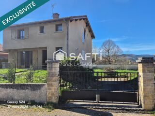  Maison à vendre 5 pièces 112 m²