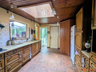  Maison à vendre 7 pièces 132 m²