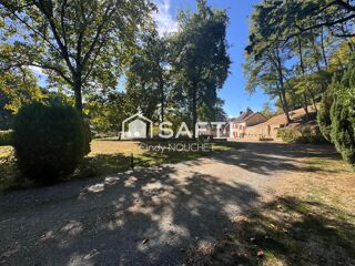 Vente Maison Belle maison familiale de 174m2 et ses atouts extérieurs. Clermont-creans