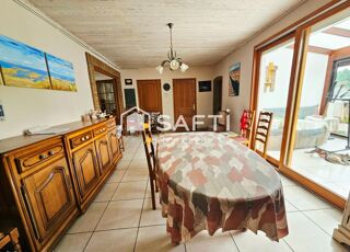  Maison à vendre 13 pièces 168 m²