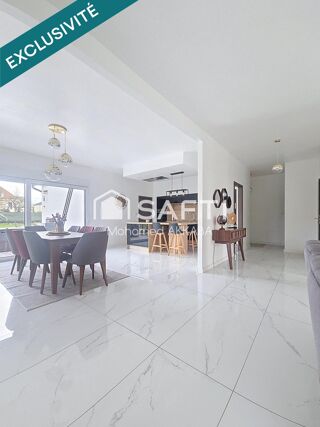  Maison � vendre 6 pi�ces 150 m�