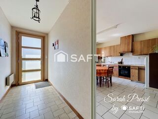  Maison à vendre 3 pièces 94 m²