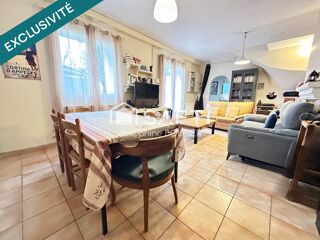  Maison à vendre 4 pièces 105 m²