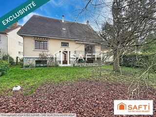  Maison � vendre 8 pi�ces 174 m�