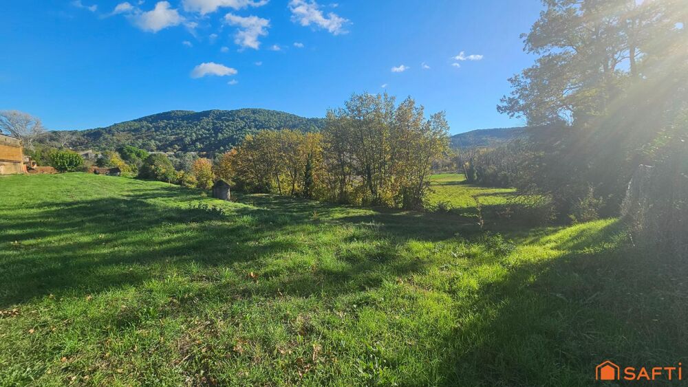 Vente Terrain Terrain viabilis� Salernes