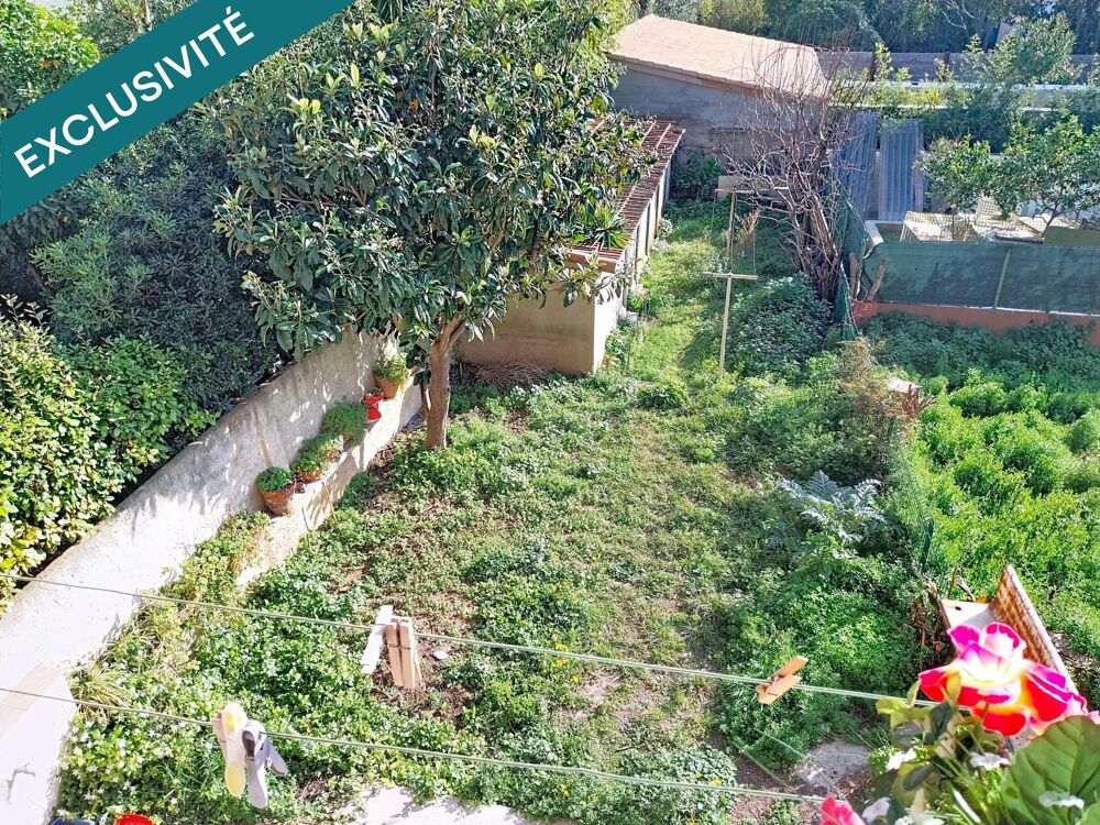 Vente Appartement Toulon ouest appartement 2 pièces terrasse ensoleillé Toulon