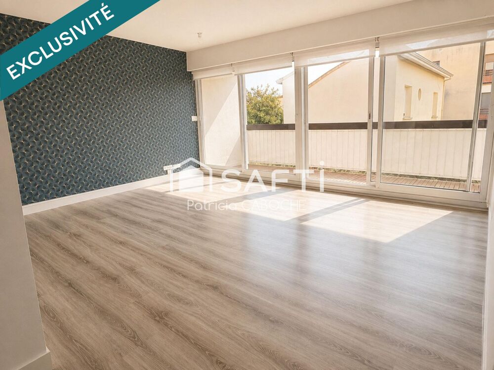 Vente Appartement Appartement 3 chambres Balcon, place de parking , ascenseur Le bouscat