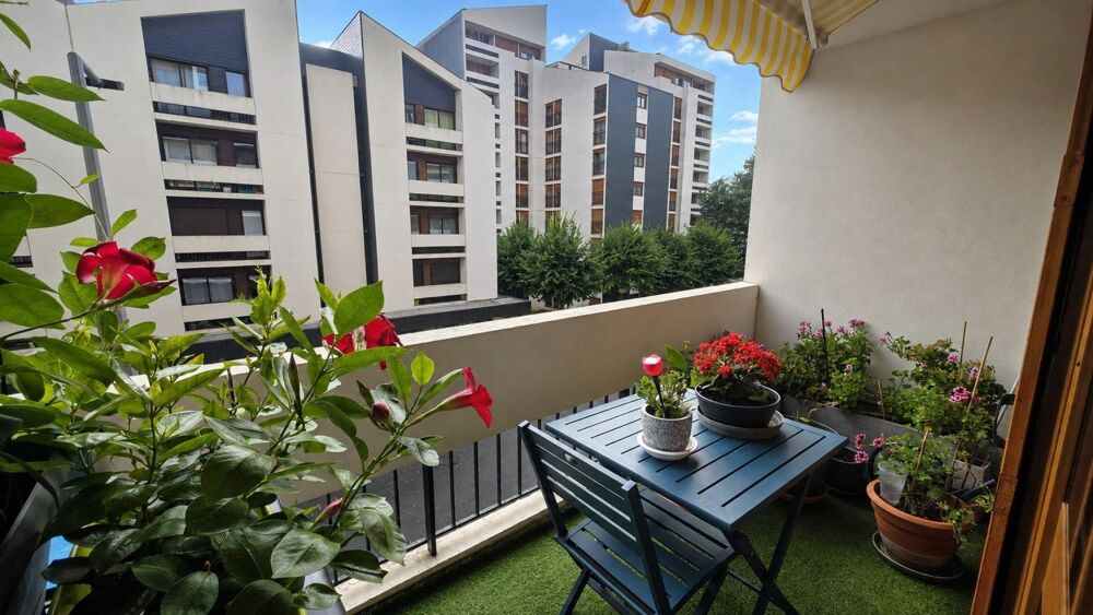 Vente Appartement Appartement ANGERS – LA DOUTRE Angers
