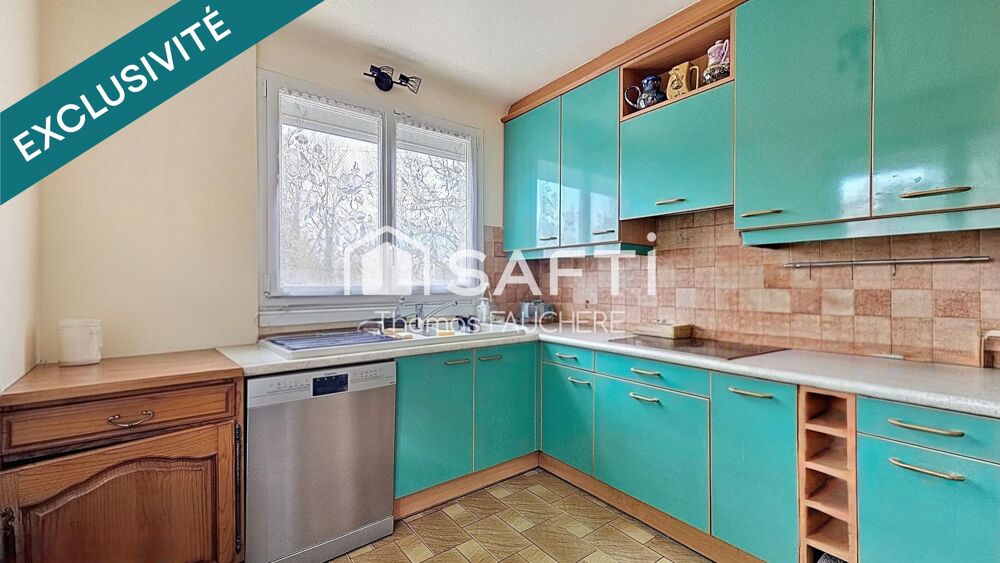 � vendre  Maison Neuilly-Plaisance (93360)