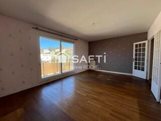  Appartement � vendre 4 pi�ces 93 m�