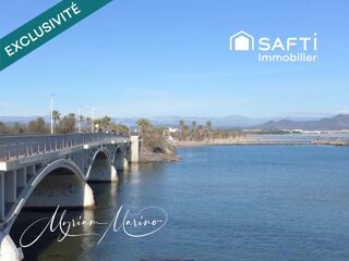  Appartement � vendre 3 pi�ces 53 m�