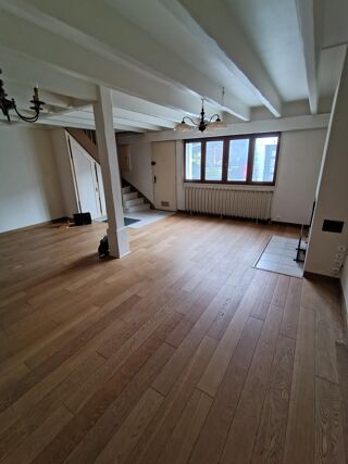  Maison à vendre 3 pièces 83 m²