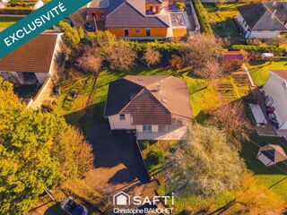  Maison � vendre 6 pi�ces 135 m�