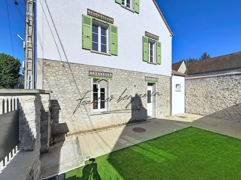Maison 4 pièces 83 m² · à Longueville · 83 m² · 195 000 €