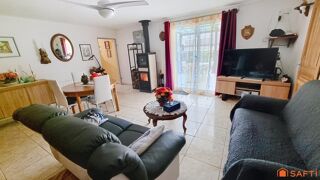  Maison � vendre 4 pi�ces 82 m�