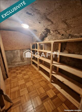  Parking / Garage � vendre 9 m�