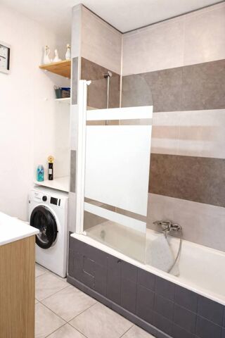  Appartement � vendre 3 pi�ces 59 m�