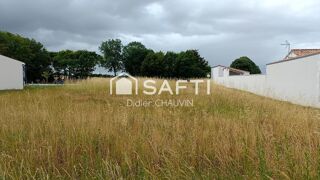  Terrain à vendre 1633 m²