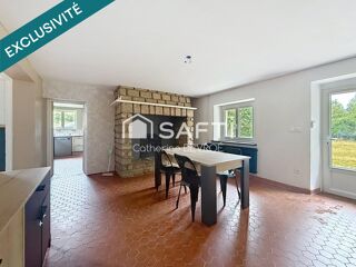  Maison à vendre 5 pièces 110 m²