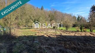  Terrain � vendre 1173 m�
