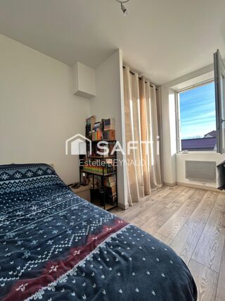  Appartement à vendre 2 pièces 55 m²